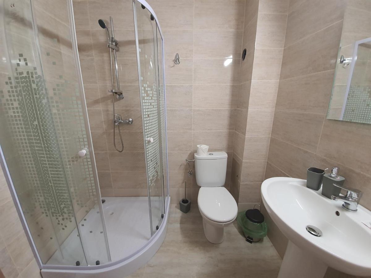 Bon Ton Residence Дробета-Турну Северин Екстериор снимка